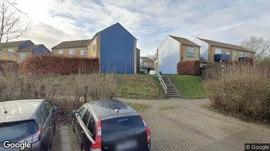 Lejligheder til leje i Risskov - Foto fra Google Street View