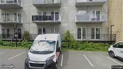 Lejligheder til leje i Risskov - Foto fra Google Street View