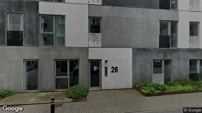 Lejligheder til leje i Risskov - Foto fra Google Street View Lejligheder til leje i Risskov - Foto fra Google Street View