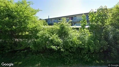 Lejligheder til leje i Højbjerg - Foto fra Google Street View Lejligheder til leje i Højbjerg - Foto fra Google Street View