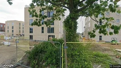 Lejligheder til leje i Risskov - Foto fra Google Street View
