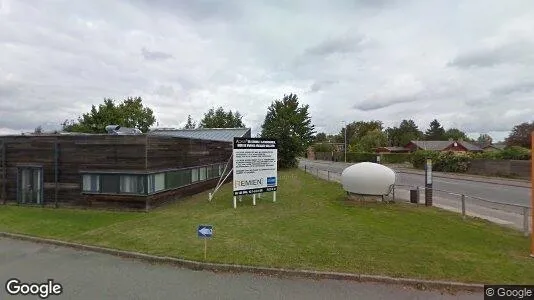 Lejligheder til leje i Risskov - Foto fra Google Street View