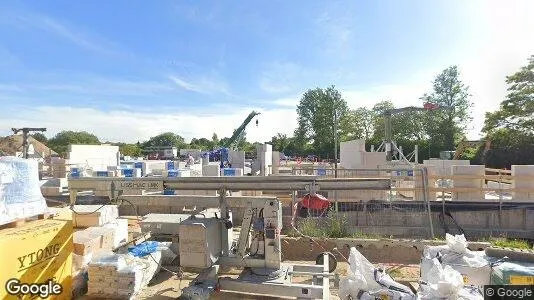 Lejligheder til leje i Åbyhøj - Foto fra Google Street View