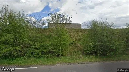 Lejligheder til leje i Århus N - Foto fra Google Street View Lejligheder til leje i Århus N - Foto fra Google Street View