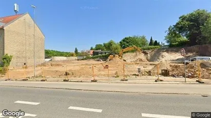 Lejligheder til leje i Højbjerg - Foto fra Google Street View Lejligheder til leje i Højbjerg - Foto fra Google Street View