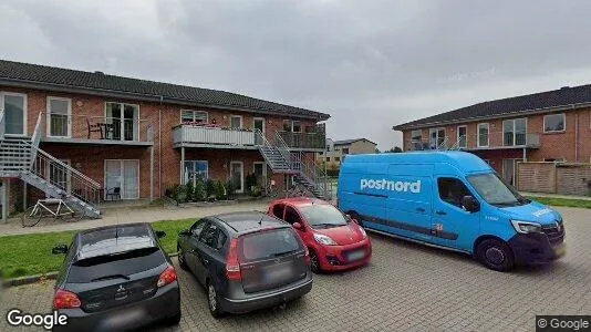 Lejligheder til leje i Viby J - Foto fra Google Street View