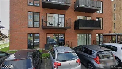 Lejligheder til leje i Risskov - Foto fra Google Street View