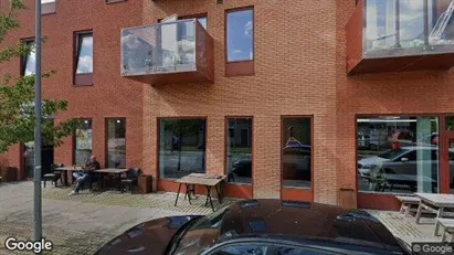 Lejligheder til leje i Brabrand - Foto fra Google Street View