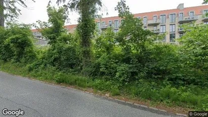 Lejligheder til leje i Risskov - Foto fra Google Street View