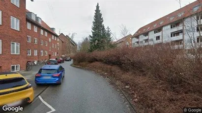 Værelser til leje i Århus N - Foto fra Google Street View
