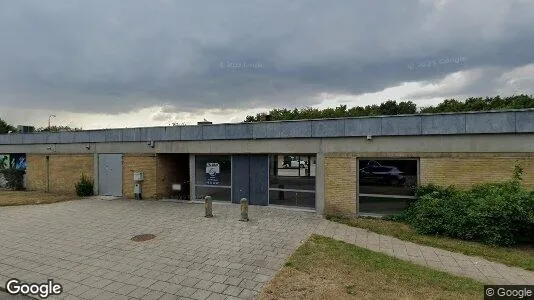 Lejligheder til leje i Tilst - Foto fra Google Street View