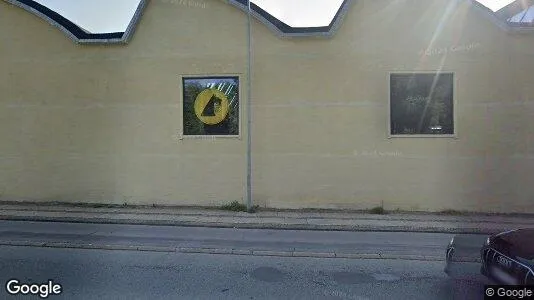 Lejligheder til leje i Tilst - Foto fra Google Street View