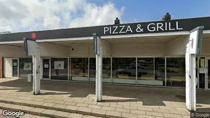 Lejligheder til leje i Viby J - Foto fra Google Street View