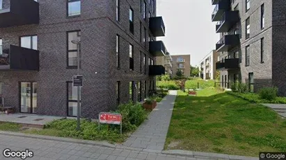 Lejligheder til leje i Risskov - Foto fra Google Street View