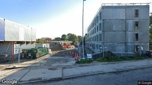 Lejligheder til leje i Tilst - Foto fra Google Street View