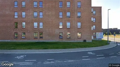 Lejligheder til leje i Tilst - Foto fra Google Street View