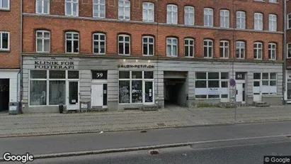 Lejligheder til leje i Tilst - Foto fra Google Street View
