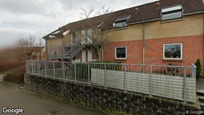 Lejligheder til leje i Århus N - Foto fra Google Street View