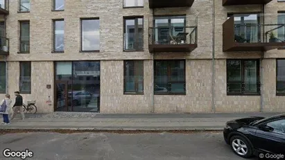 Lejligheder til leje i Århus N - Foto fra Google Street View