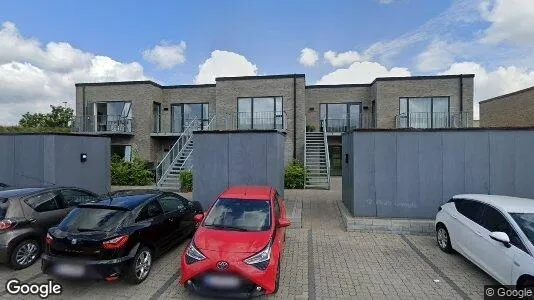 Lejligheder til leje i Århus N - Foto fra Google Street View