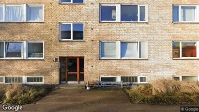 Lejligheder til leje i Brabrand - Foto fra Google Street View