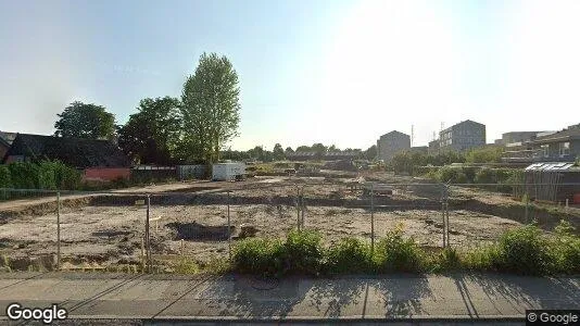 Lejligheder til leje i Århus C - Foto fra Google Street View