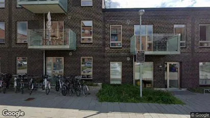 Lejligheder til leje i Risskov - Foto fra Google Street View