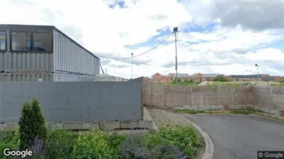 Lejligheder til leje i Risskov - Foto fra Google Street View