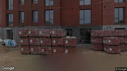 Lejligheder til leje i Tilst - Foto fra Google Street View