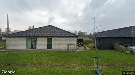 Lejligheder til leje i Tilst - Foto fra Google Street View