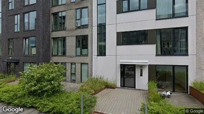 Lejligheder til leje i Risskov - Foto fra Google Street View