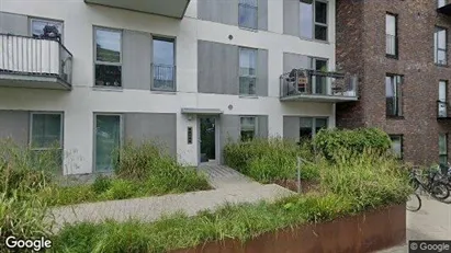 Lejligheder til leje i Risskov - Foto fra Google Street View