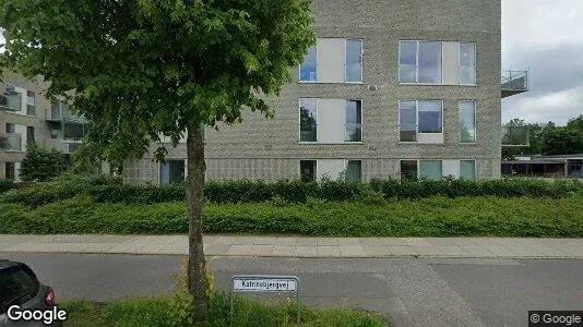 Lejligheder til leje i Århus N - Foto fra Google Street View