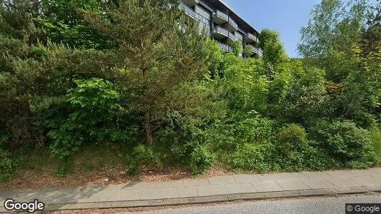 Lejligheder til leje i Viby J - Foto fra Google Street View