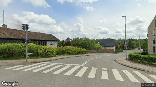 Lejligheder til leje i Viby J - Foto fra Google Street View