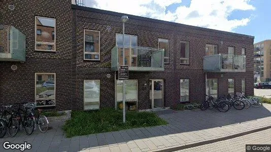Lejligheder til leje i Risskov - Foto fra Google Street View