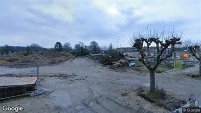 Lejligheder til leje i Risskov - Foto fra Google Street View