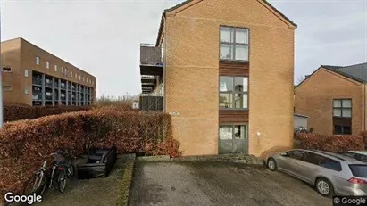 Lejligheder til leje i Århus N - Foto fra Google Street View