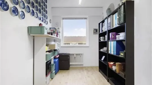 Lejligheder i Højbjerg - billede 12