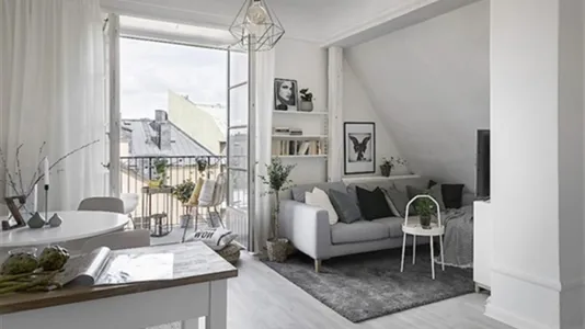 Lejligheder i Århus C - billede 2